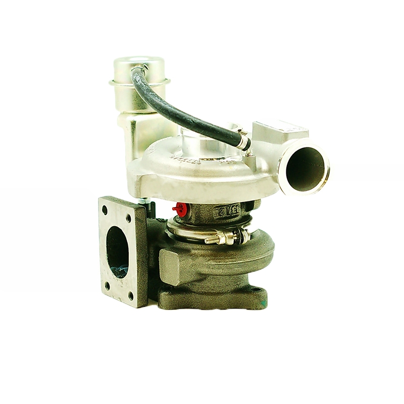 Ma?geschneidert für Cummins ISF3.8 ISF2.8 - Turbo HE200WG Turbolader 3776286