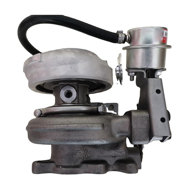 Funktioniert gut mit Cummins Motor ISB ISF ISDe4 4.5L - Turbo HE200WG Turbolader 3789240 C3789240 3789239 C3789239