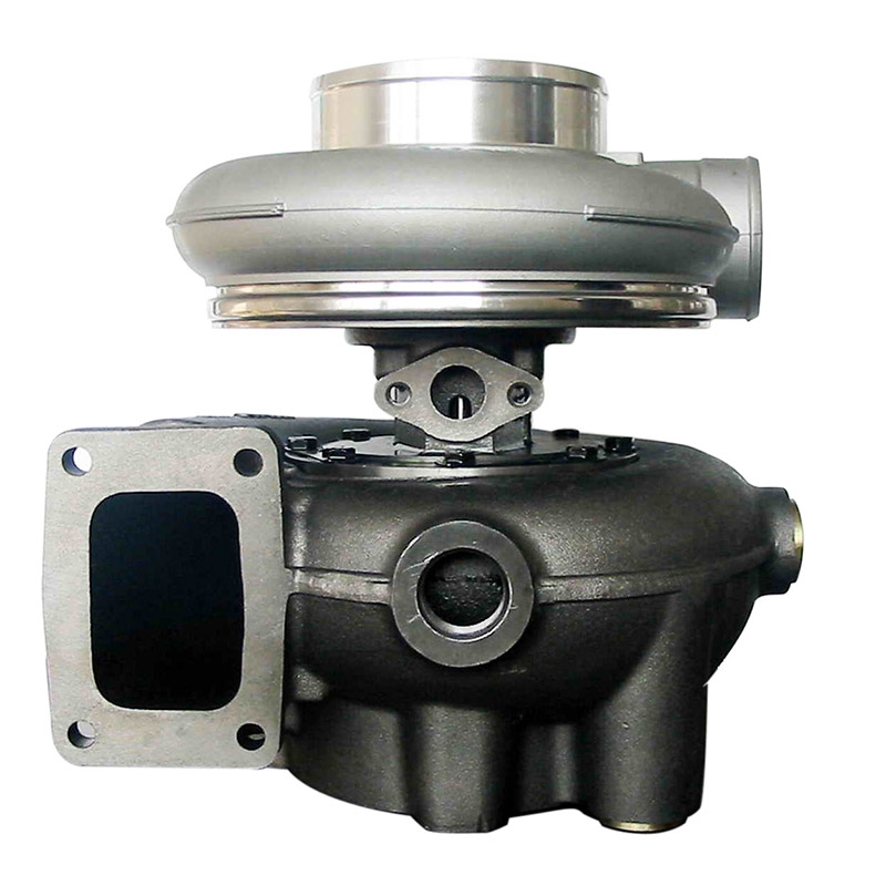 Speziell für Cummins Foton QSF3.8 Motor - Turbo HE200WG Turbolader 3790143 3790143