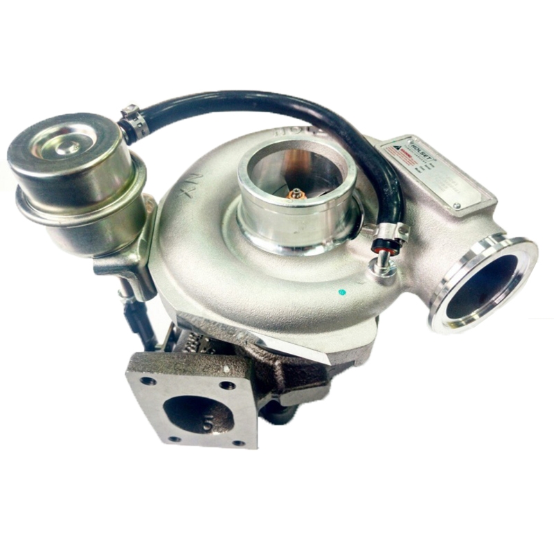Perfekter Ersatz für Cummins ISF3.8 Engine - Turbo HE200WG Turbolader 5350917
