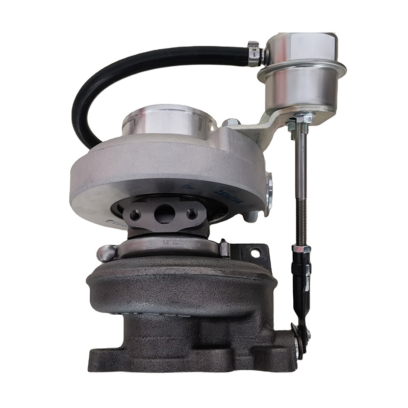 Hergestellt für Cummins Motor ISDe4 4.5L 140HP - Turbo HE221W Turbolader 2839315 C2839315 2839314 ISDe140-30 4.5L
