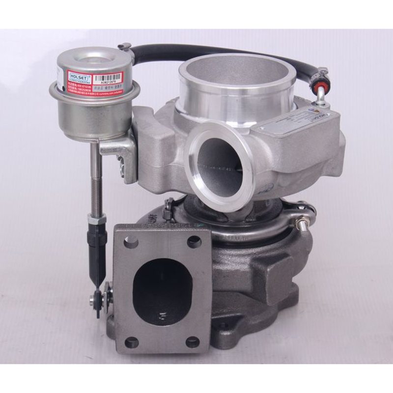Kompatibel mit Cummins Motor QSB - Turbo HE221W Turbolader 3781987 3781988 C3781987
