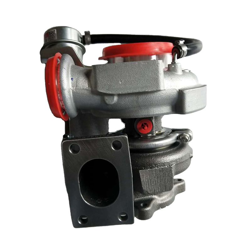 Engineered for Cummins Engine ISDE4 - Turbo HE221W Turbolader 3782374 C3782374
