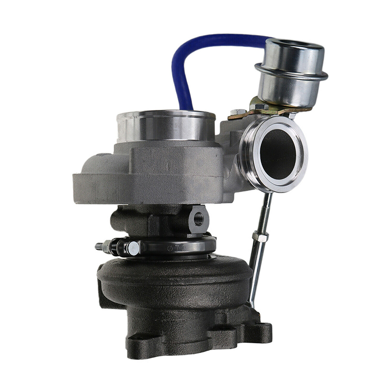 Ma?geschneidert für Cummins Motor QSB 3.9L - Turbo HE221W Turbolader 4042719 D4042719 4042718 4042714 4042715 4042717 4042720 495321 4955316 4953318 4955319 QSB Tier-3