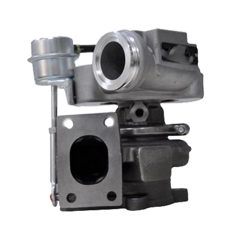 Geeignet für Cummins Motor ISDE4 - Turbo HE221W Turbolader 4047105 2835144 C4047105 4038929 4043587 4042560