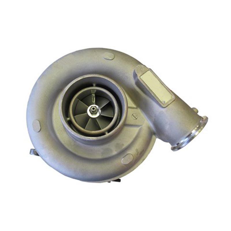 Passend für Cummins Motor ISBE5 - Turbo HE221W Turbolader 4047744 4047743 C4047744 4047744H 4956070