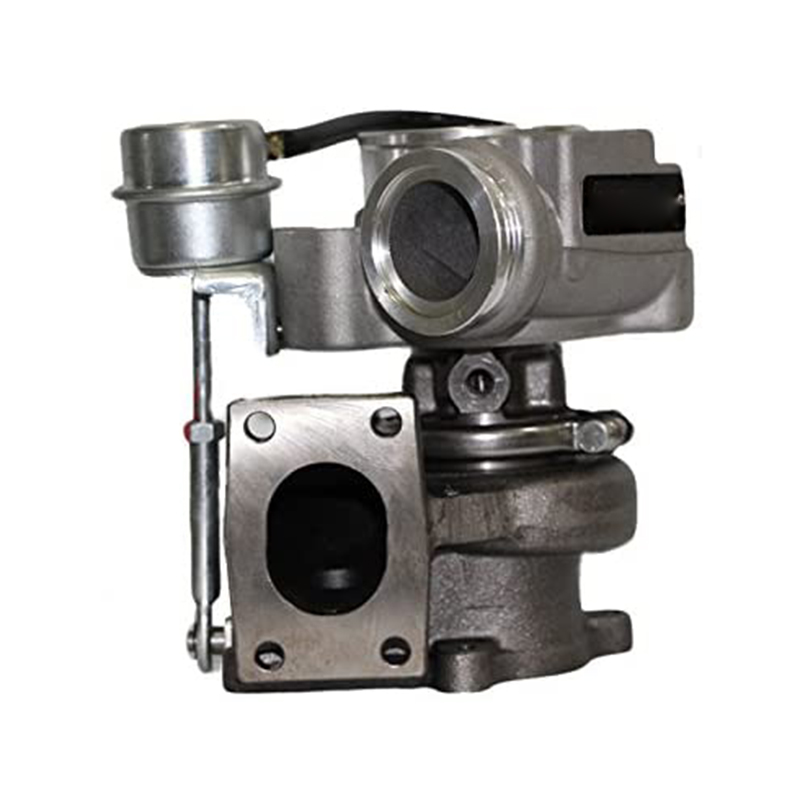 Geeignet für Cummins Motor ISB ISDE4 - Turbo HE221W Turbolader 4048537 4955197 2835140 4956030 4043590H 491889-0975 49189097 1154221901 2834782 2834783 2835872 2835873 2835873 2835875 2835876 2835877 2835878 2835879 2835880 2835881 2835882 2835883 2835884