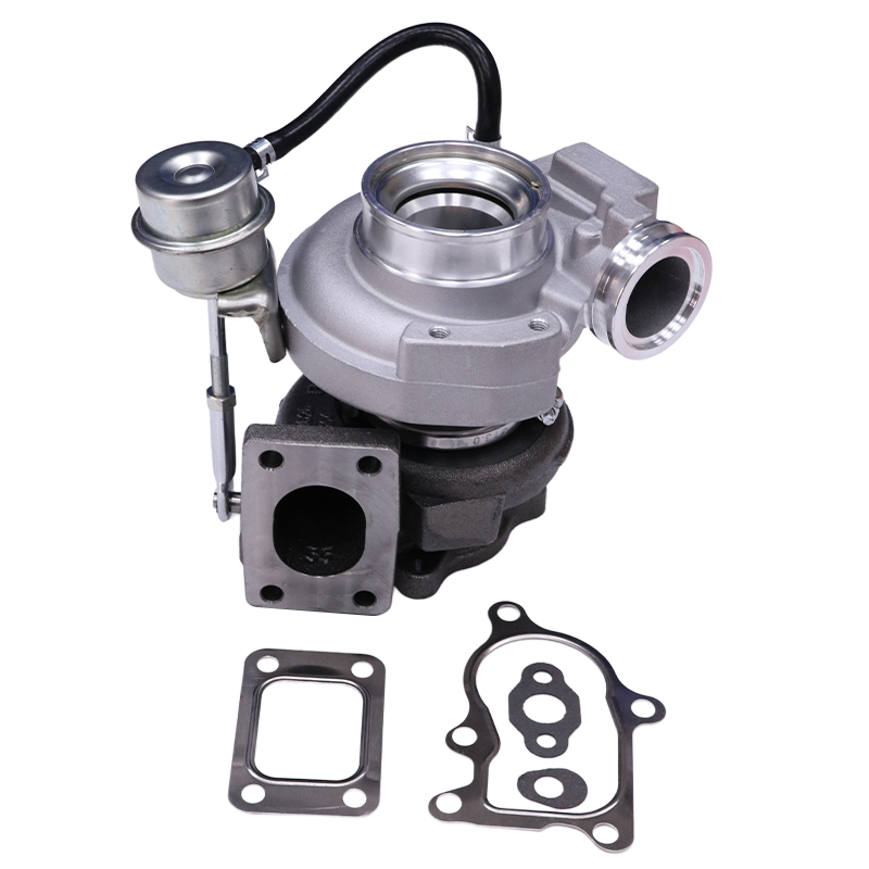 Hergestellt für Cummins Motor QSB QSB4 - Turbo HE221W Turbolader 4936506 40400553 4955266 40405522 404055300 40400553H 4955272 4955272NX 4955272RX 40400203 4040203RX 40400204 V002719 4040020400 4040204H QSB Tier 3 QSB4 TIER 3