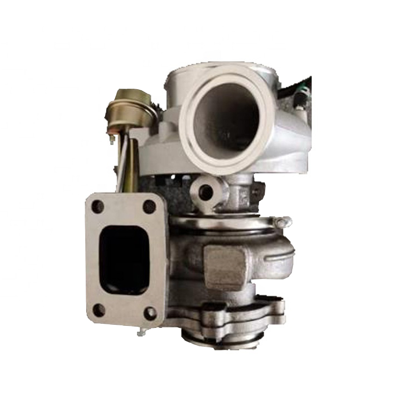 Getriebe für Cummins Motor QSB5.9 - Turbo HE250WG Turbolader 5327764 C5327764 5354027 5354187 5327682 5327763 5328337