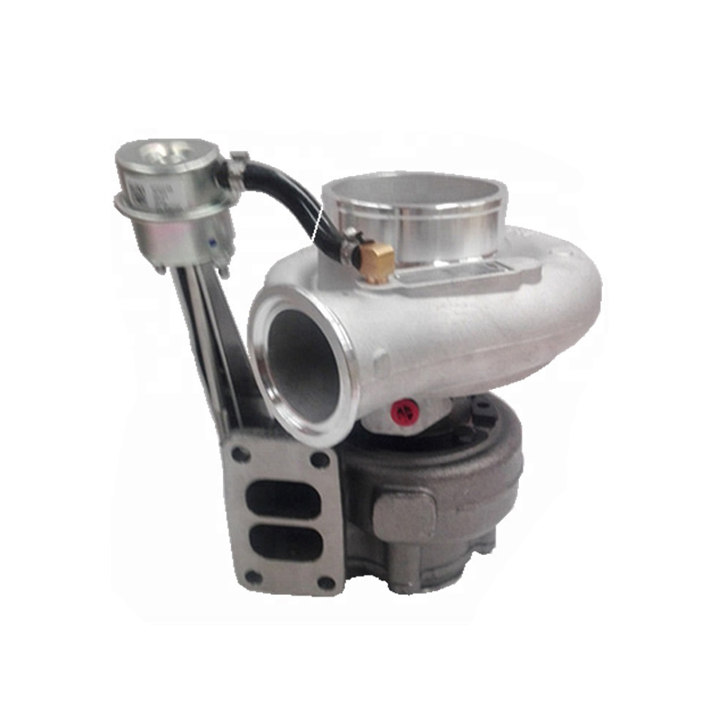Perfekter Ersatz für Cummins Motor 6BT 6BTA ISBE6 5.9 - Turbo HE300WG Turbolader 3776568 3776569 C3776568 C3776569