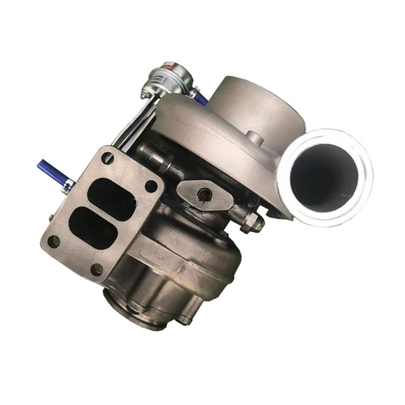 Ma?geschneidert für Cummins Motor QSB - Turbo HE300WG Turbolader 3797518 C3797518 5356830 3797517 532707