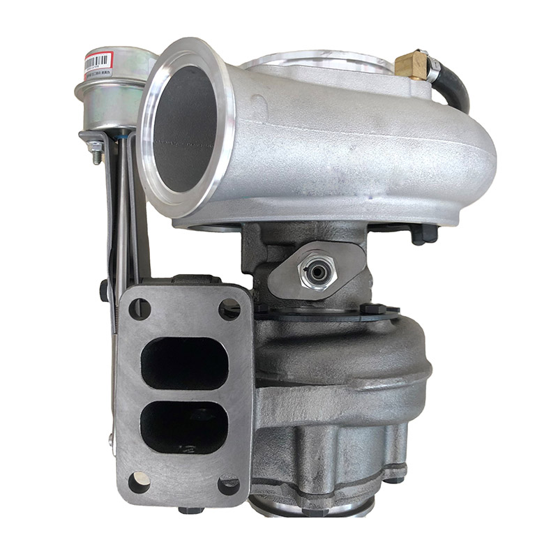 Direkter Ersatz für Cummins Engine ISDE4 - Turbo HE351W Turbolader 2837154 C2837154