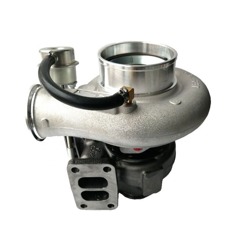 Geeignet für Cummins Motor ISDE6 6.7L - Turbo HE351W Turbolader 2839877 2839878 C2839877 C2839878 3778469 C3778469