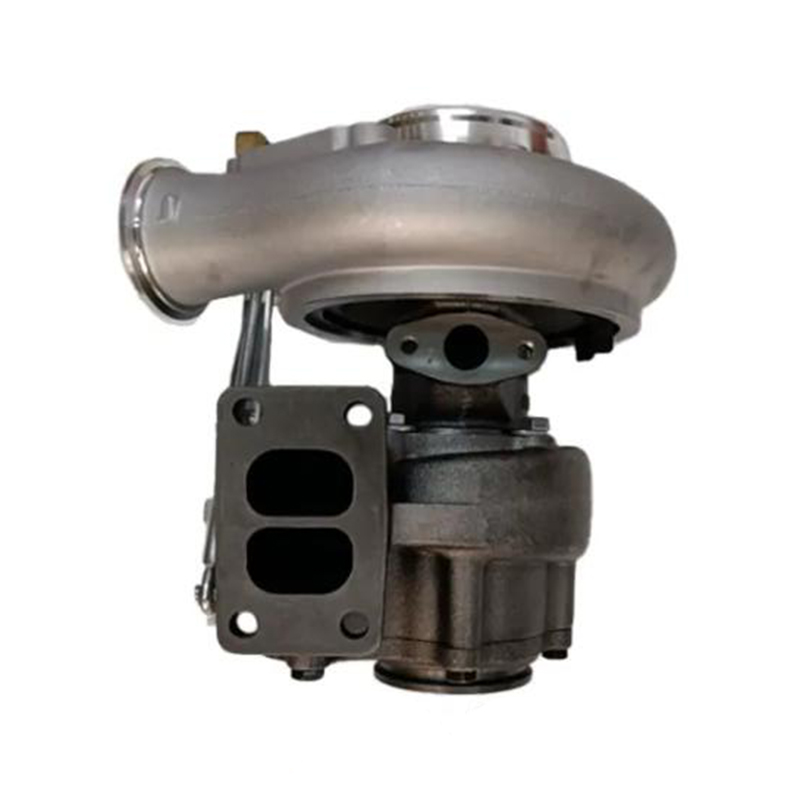 Passend für Cummins Motor ISDe 6.7L - Turbo HE351W Turbolader 3789906 C3789906