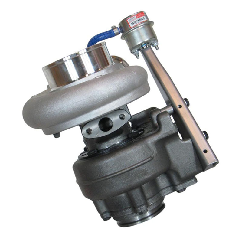 Für Cummins Motor ISDE ausgelegt - Turbo HE351W Turbolader 3797149 3797146 C3797149 C3797146