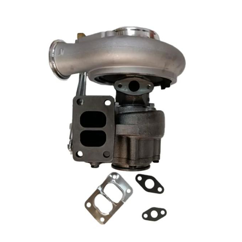 Funktioniert gut mit Cummins Motor ISDE6 - Turbo HE351W Turbolader 4032737 4043283 4043982 2833176 2838090 2838091 2842017 2843824 4043279