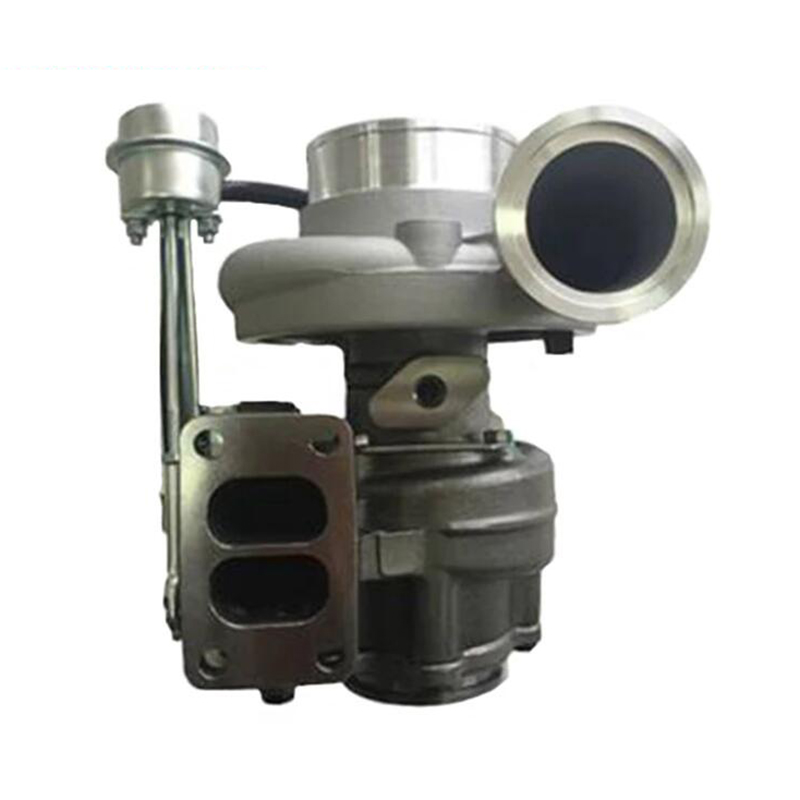 Perfekt für Cummins Motor 4BT 6BT - Turbo HE351W Turbolader 4043284 4955906 D4043284