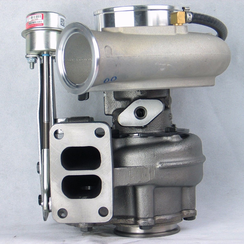 Speziell für Cummins Truck mit ISDE6 Motor - Turbo HE351W Turbolader 4043980 4955908 804 61SBE