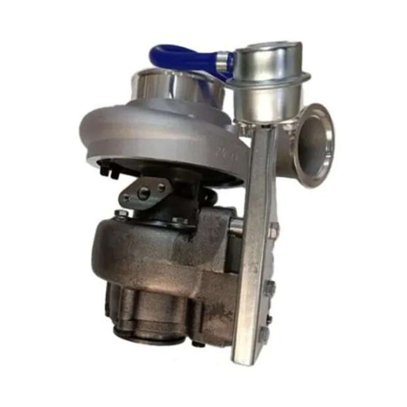 Speziell für Cummins Motor ISDE6 - Turbo HE351W Turbolader 4043981 D4043981 4043982 4043979 4955907 4033409