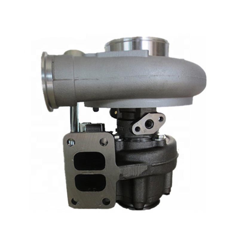 Direkter Ersatz für Cummins Motor ISBE5 ISDE6 6.7L - Turbo HE351W Turbolader 4047755 4047756 C4047755 C4047756