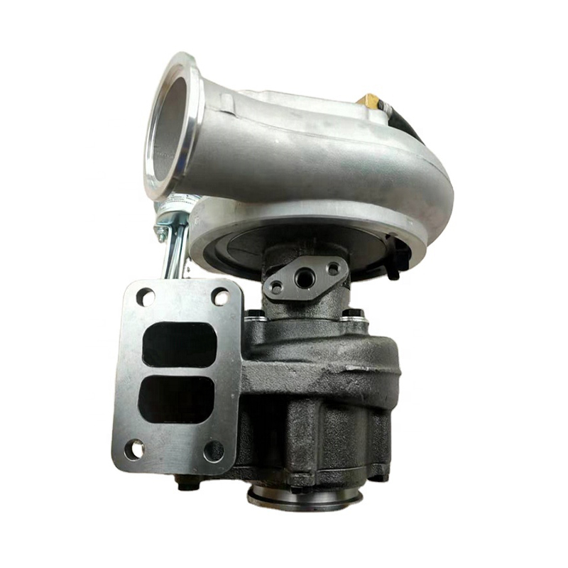 Passend für Cummins Motor 6ISBE ISDE - Turbo HE351W Turbolader 4047762 4047761
