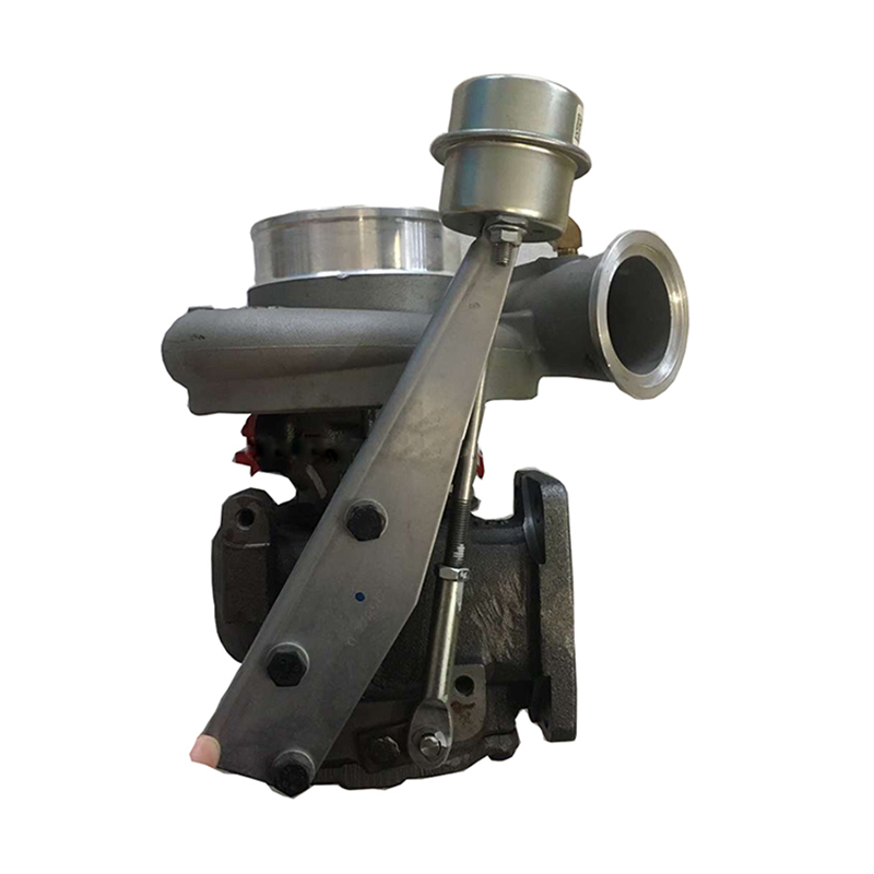 Direkter Ersatz für Cummins Motor ISDE 6.7 6BTA 5.TL - Turbo HE351W Turbolader 5352890 5352891 C5352890 C5352891