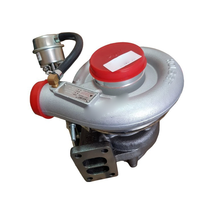 Für Cummins Motor 6LTAA 6LTAA8.9 ausgelegt - Turbo HE400FG Turbolader 3794848 C3794848