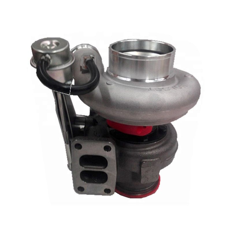 Fits Cummins Engine 6CT - Turbo HE400WG Turbocharger 3772920 C3772920