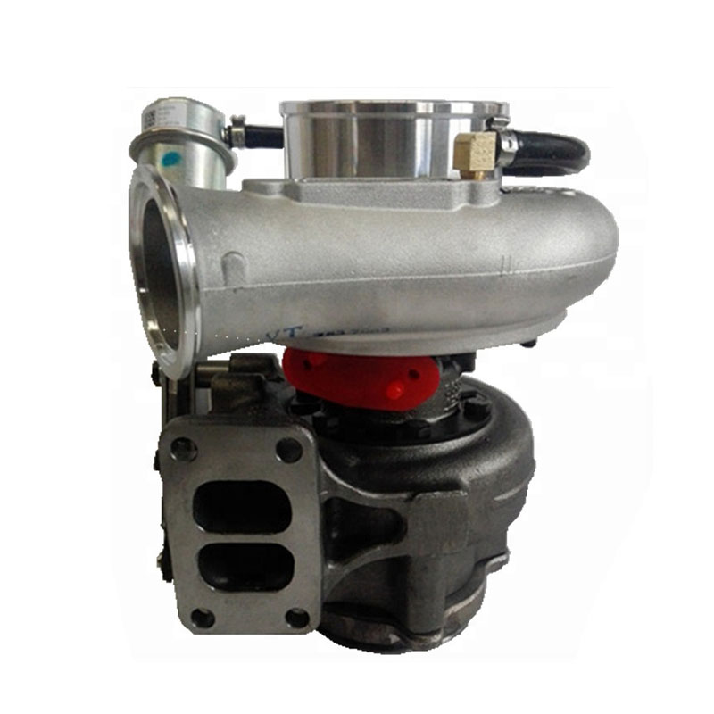 Ma?geschneidert für Cummins Motor ISLe 9.5L - Turbo HE400WG Turbolader 3788087 3795515 C3788087 C3795515