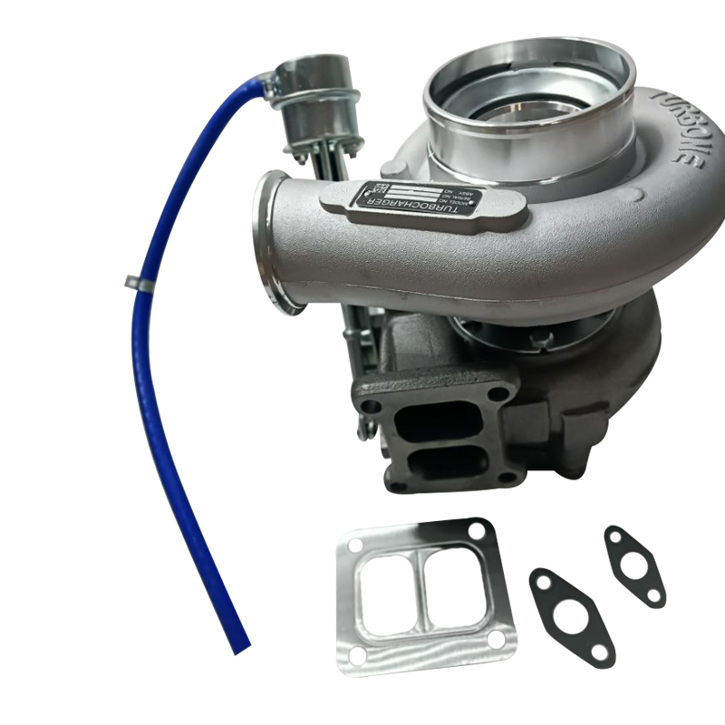 Speziell für Cummins Motor ISC 8.3 - Turbo HE400WG Turbolader 3791266 3791267 C3791266 C3791267