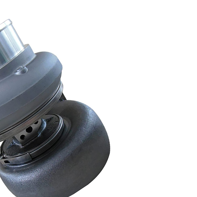 Direkter Ersatz für Cummins Motor 6ZT 6ZTAA 6L - Turbo HE500FG Turbolader 3771087 C3771087 3771086 C3771086