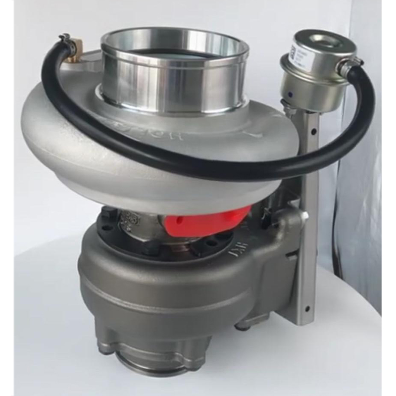 Geeignet für Cummins Motor ISZ13 - Turbo HE551CW Turbolader 3781961 C3781961 3790714 3788429 3790717