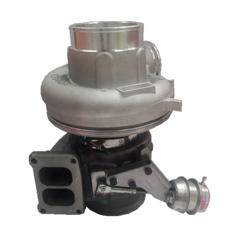 Perfekt für Cummins Motor ISX15 - Turbo HE551CW Turbolader 3796151 C3796151 3795527 C3795527