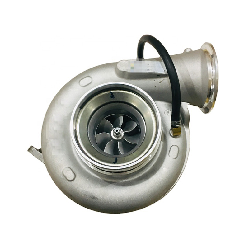 Erstellt nach Cummins Motor ISZ13 - Turbo HE551CW Turbolader 5356855 C5356855
