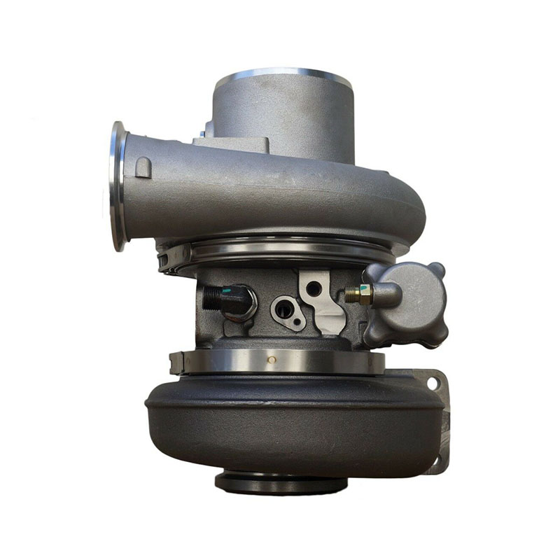 Hergestellt für Cummins Motor ISX QSX15 - Turbo HE551V Turbolader 2881993RX 5352714 2842411 2843886 3768263 4036719 4041076 4045752 4043226 4089713 4955305 2843887 3768267 4036720 4043225 403442 403442RX 3768267HX 2881993DX ISX04 X2/X3