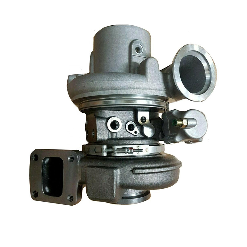 Speziell für Cummins Motor ISX QSX15 ISX04 - Turbo HE551V Turbolader 3786264