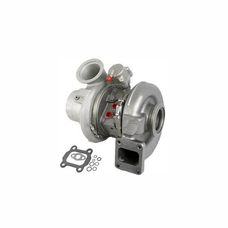 Speziell für Cummins Signature mit ISX QSX15 Motor - Turbo HE551V Turbolader 4041076