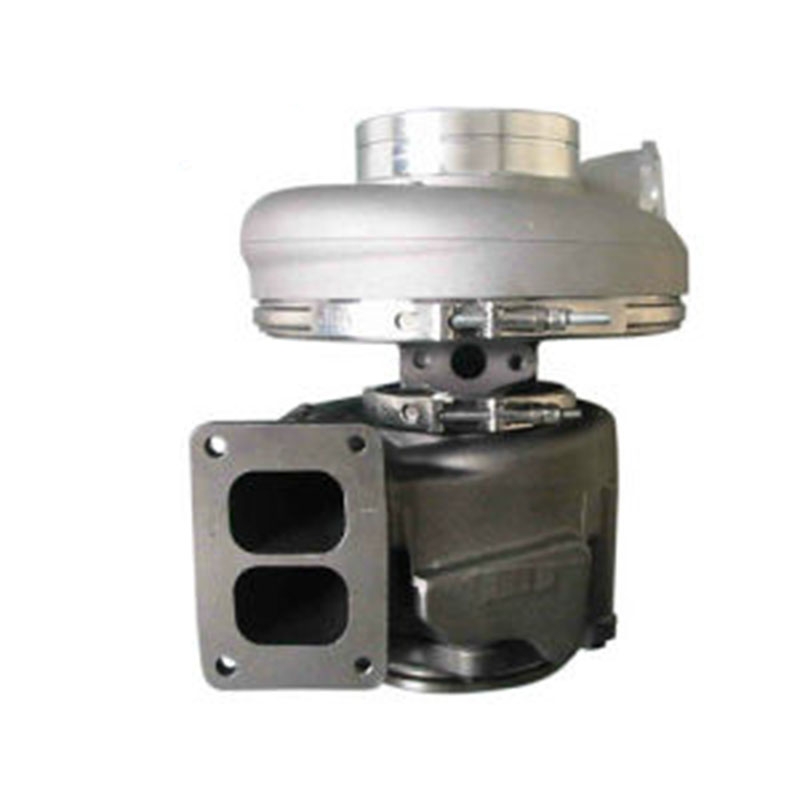 Perfekt für Volvo A40 - Turbo HE551V Turbolader 4042659 2835376 592