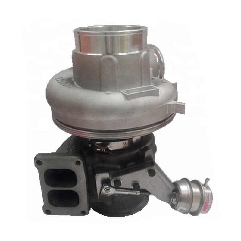Direkter Ersatz für Cummins Motor QSZ13 ISZ13 ISZ15 ISX15 - Turbo HE551W Turbolader 3768219 C3768219