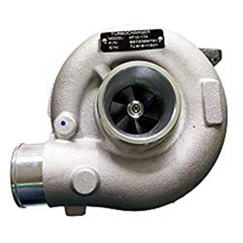 Perfekt für Isuzu VAN 4JG1T 3.1L Motor 4JG1T - Turbo HT12-17A HT12-20 Turbolader 8972389791 047-278 Z-8-97238-979-1 047278