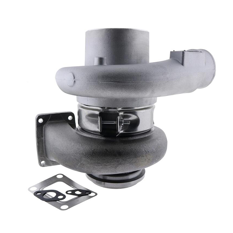 Passend für Cummins Motor NT855 NT855 NT495 NT743 - Turbo HT3B Turbolader 3032062 3801937 NT855-P