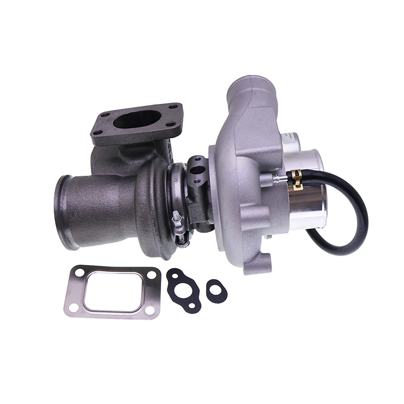 Funktioniert gut mit Cummins Motor 4BTA - Turbo HX25W Turbochager 3538993 3596586 3538834 3596596H 3806298 380629800