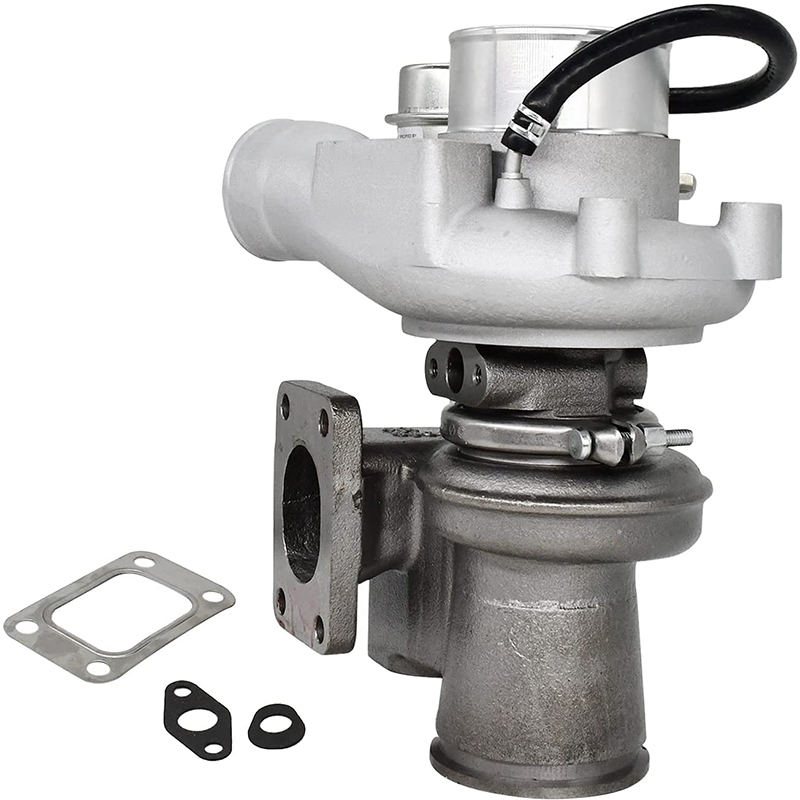 Funktioniert gut mit Cummins Motor 4B3.9 6B5.9 - Turbo HX25W Turbochager 4038792 4025332 4BTAA TIER 2B