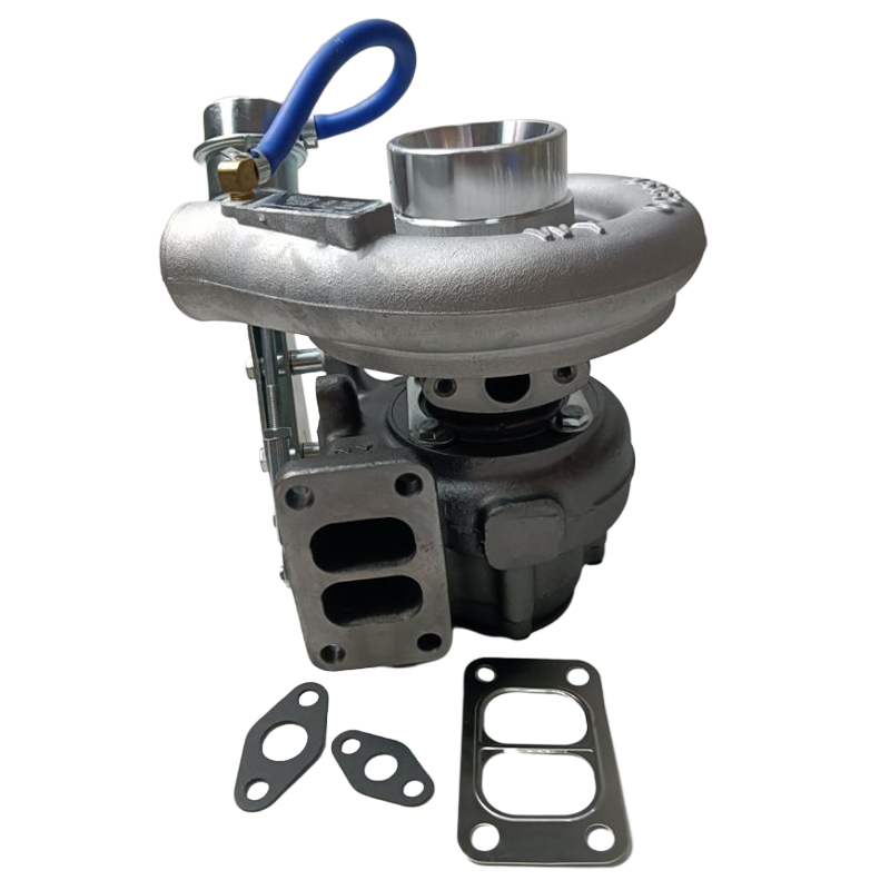 Passend für Cummins Motor 4BTA - Turbo HX30W Turbolader 3539428 3439429 3539956 3591122 3591123 3591124