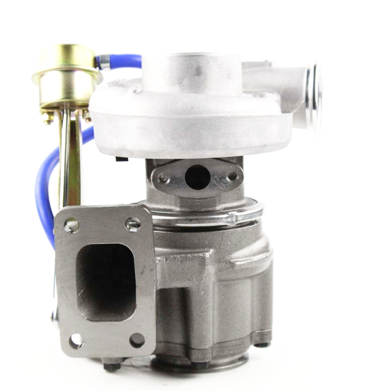 Hergestellt für Cummins Truck 4BTAA Motor - Turbo HX30W Turbolader 3598543 4BTAA Tier- 2