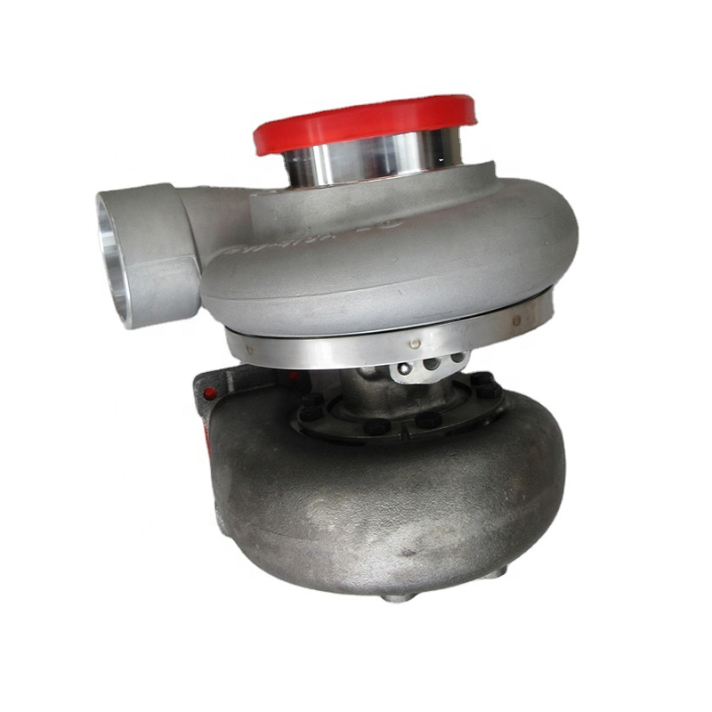Direkter Ersatz für Cummins Motor 4BT 4BTA - Turbo HX30W Turbolader 3772299 C37722299