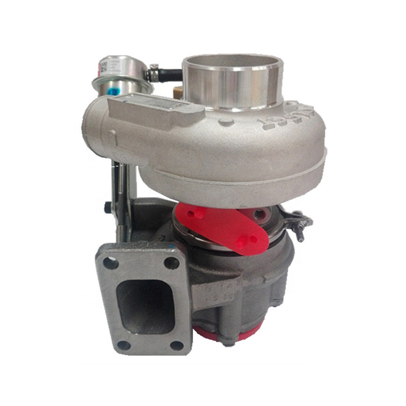 Hergestellt für Cummins Motor 4BT 4BTA 3.9L - Turbo HX30W Turbolader 377?1?4048418 C377备 C4048418