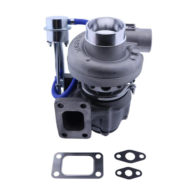 Direkter Ersatz für Cummins Motor 4BT3.9 4BTA - Turbo HX30W Turbolader 3777594 C3777594