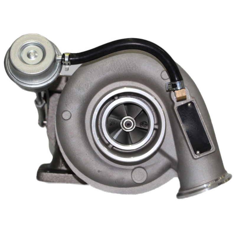 Geeignet für Cummins 4BT Motor - Turbo HX30W Turbolader 3902906
