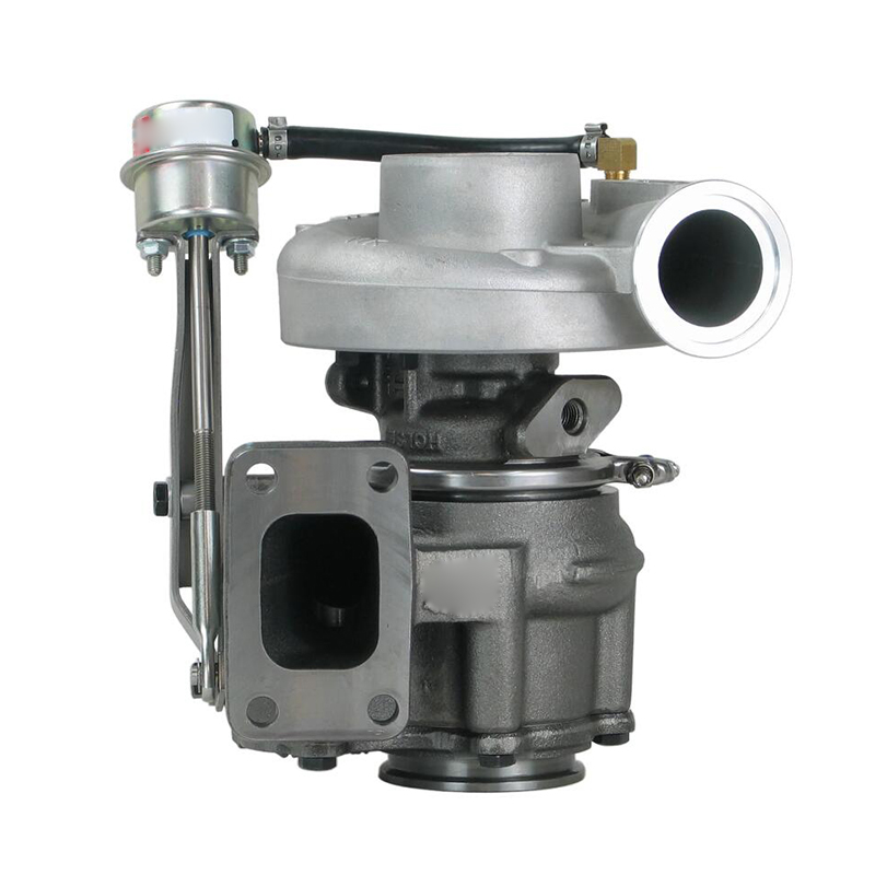 Gefertigt für Cummins Motor 4BT 4BTA 4B - Turbo HX30W Turbolader 4040353 2837412 C2837412 4033321 4033321100 4033321H 4040382 4040383 4045759 A3960907 2839318 2843727 2881890 3537839 4038780 4027065 2837411 4031348 4031348H 3768450